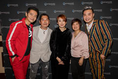 Karen Tong meet and greet, photo 54