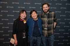 Ken Jeong meet and greet, photo 6