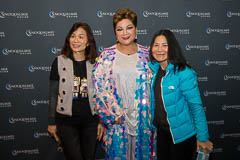 Maria Cordero meet and greet, photo 3