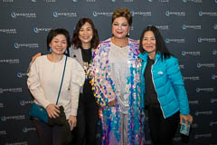 Maria Cordero meet and greet, photo 4