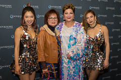 Maria Cordero meet and greet, photo 14