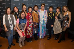 Maria Cordero meet and greet, photo 17