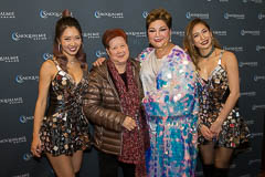 Maria Cordero meet and greet, photo 19