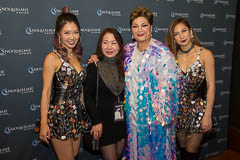 Maria Cordero meet and greet, photo 20