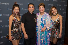 Maria Cordero meet and greet, photo 24