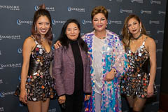 Maria Cordero meet and greet, photo 25