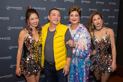 Maria Cordero meet and greet, photo 31