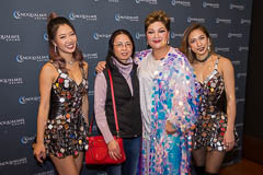 Maria Cordero meet and greet, photo 32