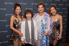 Maria Cordero meet and greet, photo 33
