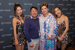 Maria Cordero meet and greet, photo 36