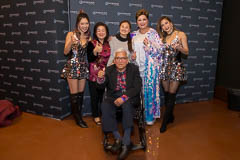 Maria Cordero meet and greet, photo 39