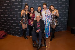 Maria Cordero meet and greet, photo 40