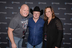 Mark Chesnutt meet and greet, photo 5
