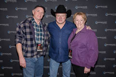 Mark Chesnutt meet and greet, photo 6