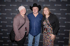 Mark Chesnutt meet and greet, photo 10