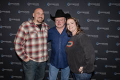 Mark Chesnutt meet and greet, photo 12