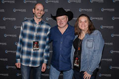 Mark Chesnutt meet and greet, photo 14