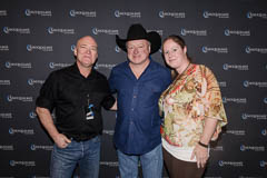 Mark Chesnutt meet and greet, photo 17