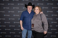 Mark Chesnutt meet and greet, photo 18
