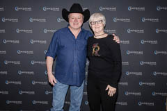 Mark Chesnutt meet and greet, photo 19