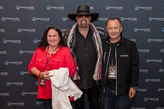 Montgomery Gentry meet and greet, photo 4