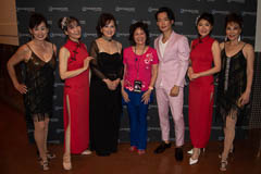 Ngo Ka-Nin meet and greet, photo 3