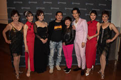 Ngo Ka-Nin meet and greet, photo 5