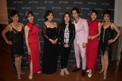 Ngo Ka-Nin meet and greet, photo 6