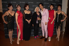 Ngo Ka-Nin meet and greet, photo 8