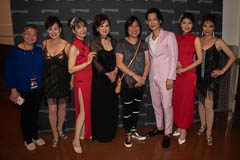 Ngo Ka-Nin meet and greet, photo 11