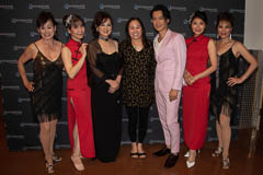 Ngo Ka-Nin meet and greet, photo 15