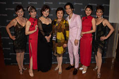 Ngo Ka-Nin meet and greet, photo 27