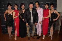 Ngo Ka-Nin meet and greet, photo 29