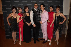 Ngo Ka-Nin meet and greet, photo 37