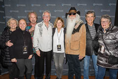 Oak Ridge Boys meet and greet, photo 2