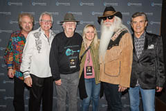 Oak Ridge Boys meet and greet, photo 3