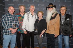 Oak Ridge Boys meet and greet, photo 5