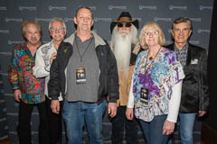 Oak Ridge Boys meet and greet, photo 7