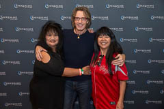 Rick Springfield meet and greet, photo 1