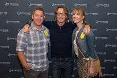 Rick Springfield meet and greet, photo 4