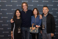 Rick Springfield meet and greet, photo 8