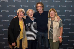 Rick Springfield meet and greet, photo 14