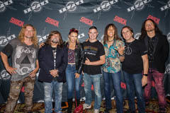 Tesla meet and greet, photo 12