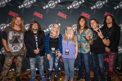Tesla meet and greet, photo 17