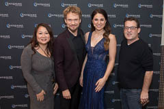 The Clairvoyants meet and greet, photo 1