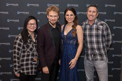 The Clairvoyants meet and greet, photo 2