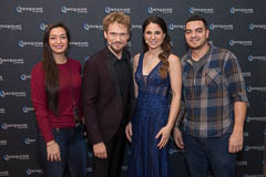The Clairvoyants meet and greet, photo 3