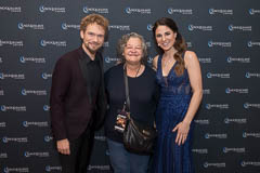The Clairvoyants meet and greet, photo 4
