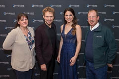 The Clairvoyants meet and greet, photo 6