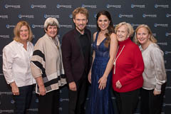 The Clairvoyants meet and greet, photo 7